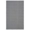 Safavieh 7 ft. 7 in. x 10 ft. Power Loomed Augustine Rectangle RugBlack & Light Grey AGT411H-8 - alternate 1